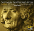 Tafelmusik Baroque Orchestra: Dardanus / Temple de la Gloire - CD