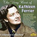 Kathleen Ferrier: Very Best of Kathleen Ferrier Centenary Collection - CD