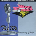 Various Artists: Wogl 10th Anniversary 3: Best of 70's / Various - CD
