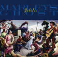 Marley's Ghost: Jubilee - COMPACT DISCS