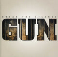 Gun: Break the Silence - CD