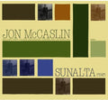 Jonathan McCaslin Qnt: Sunalta - CD