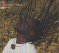 Geoffrey Oyrema: Exile - CD
