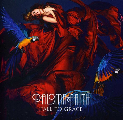 Paloma Faith: Fall to Grace - CD