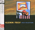 Glenn Frey: Solo Collection - CD