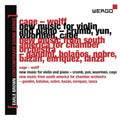 Various Artists: Earle Brown Contemporary Sound Series 6 / Various - CD