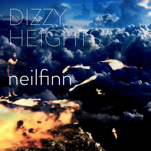 Neil Finn: Dizzy Heights - CD