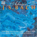 Susan Hammond: Adagio - CD