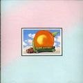 The Allman Brothers Band: Eat A Peach (remastered) - CD