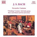 Susan Hammond: Favourite Cantatas - COMPACT DISCS