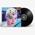 Blur: Leisure - (VINYL LP)