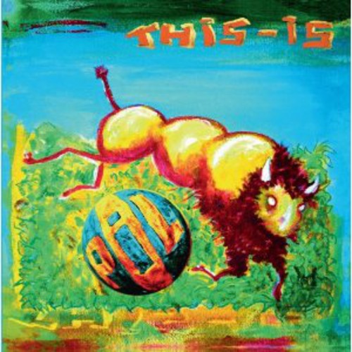 Public Image Ltd.: This Is Pil - CD