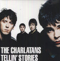 The Charlatans UK: Tellin Stories - (VINYL LP)