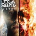 For All Those Sleeping: Outspoken - CD