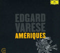 Pierre Boulez: 20C: Varese / Ameriques / Arcana / Deserts / Ionis - CD