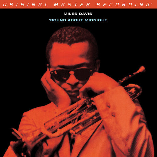 Miles Davis: Round About Midnight [180 Gram Vinyl] [Limited Edition] -LP