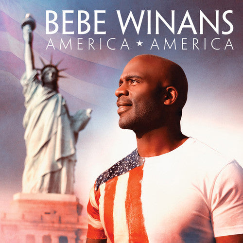 BeBe Winans: America America - CD