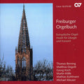Thomas Berning: Freiburger Orgelbuch: Europ Ische Orgelmusik - CD