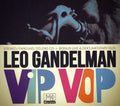 Leo Gandelman: Vip Vop - CD
