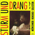 Bach / Schaffrath / Keinknecht / Beethoven: Sturm Und Drang 1 - CD