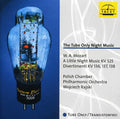 Wojciech Rajski: Tube Only Night Music: A Little Night Music - CD