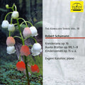 R. Schumann: Koroliov Series 9: Robert Schumann - CD