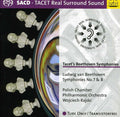 Polish Chamber Philharmonic: Symphonies 7 & 8 - SUPER-AUDIO CD