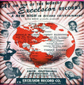 Various Artists: The Otis Rene Story - COMPACT DISCS