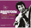 Quilapayun: Homenaje a Victor Jara - CD