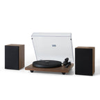 Crosley C62 Shelf System With Bluetooth In [Tech & Turntables]