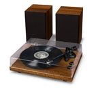 Crosley C62 Shelf System With Bluetooth In [Tech & Turntables]