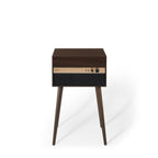 Crosley Jasper Turntable - Walnut [Tech & Turntables]