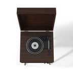 Crosley Jasper Turntable - Walnut [Tech & Turntables]