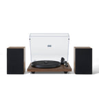 Crosley C62 Shelf System With Bluetooth In [Tech & Turntables]