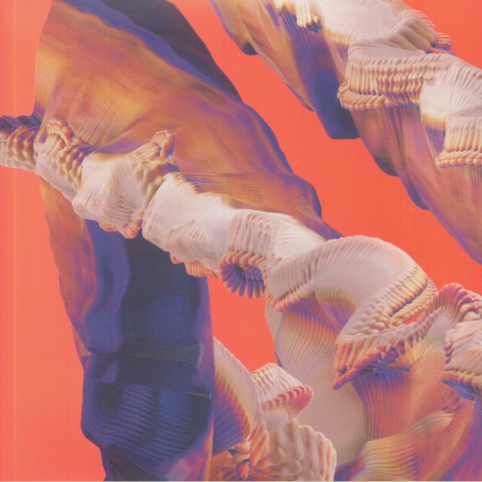 Bicep: Isles - (VINYL LP)