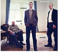 The Real Deal!: Najponk Piano-Jaromir Honzak Ba - CD