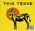 Trio Tekke: Samas - CD