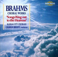 Kansas City Chorale: Choral Works: Songs Ring Out to the Heavens - CD