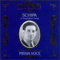 Tito Schipa: In Neapolitan Song - CD