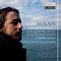 Vincenzo Maltempo: Grande Sonate - CD
