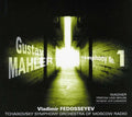 Tchaikovsky Symphony Orchestra of Moscow Radio: Sym 1 Tristan Und Isolde - CD