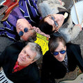 The Fleshtones: Wheel of Talent - CD