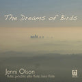Jenni Olson: Dreams of Birds - CD