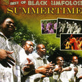 Various Artists: Best Of Black Umfolosi: Summertime - CD