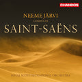 Neeme Järvi: Jarvi - SUPER-AUDIO CD