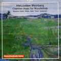 Wenzel Fuchs: Chamber Music for Woodwinds - CD