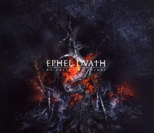 Ephel Duath: On Death & Cosmos - CD