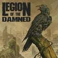 Legion of the Damned: Ravenous Plague - CD