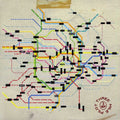 Three Mile Pilot: Maps - CD