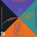 David Juritz: Four Seasons - CD